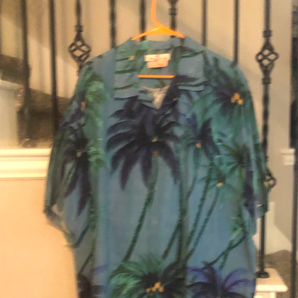 Tommy Bahama
